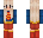 supergirl