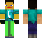 sword steve