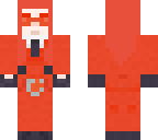 team flare female