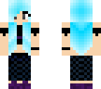 teel girl
