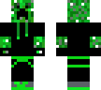 teen creeper