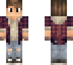 teen guy