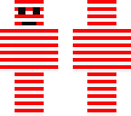 teh candy cane man