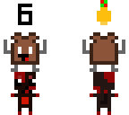 the 12 days of skindex - jam and flea