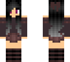 the bad girl