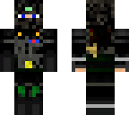 the best soldier 
