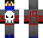 the deadopps skin