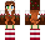 the fruitcake ninja