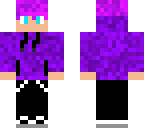 the love of purple