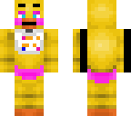 the toy chica bread v2