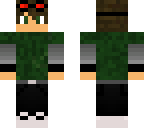 the true skin