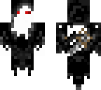 the white necromancer