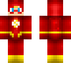 theflash tbs