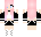 thegoldenfox's skin