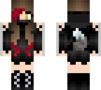 theif skin