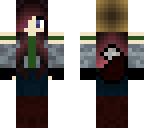 this is my skin edited