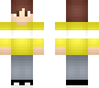 this skin is temporary