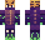 tiger assassin