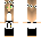 tkd girl