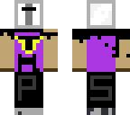 toaster head nation guy