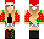 tomboy christmas