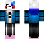 toy sansbot