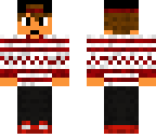 ugly christmas sweater