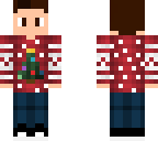 ugly sweater