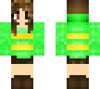 undertale chara