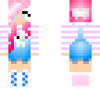 unicorn girl