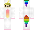 unicorn guy