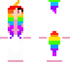 unicorn with style 