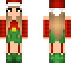 updated skin