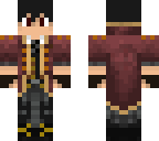 vamp lord