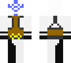 venom from guilty gear