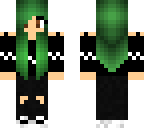 void christmas skin