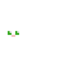 white cat