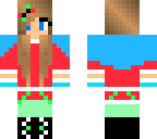 winter christmas