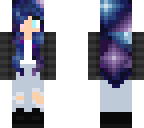 winter galaxy