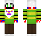 withered asrielbot