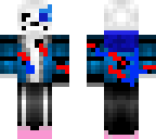 withered sansbot