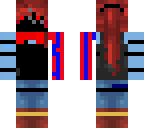 withered undynebot