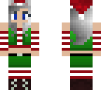 wolf elf