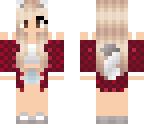 wolf girl