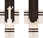 wolf girl
