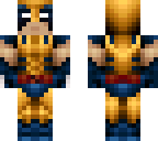 wolverine