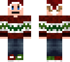 x-mas j