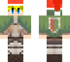 xmas armin