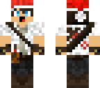 xmas boy