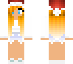 xmas girl